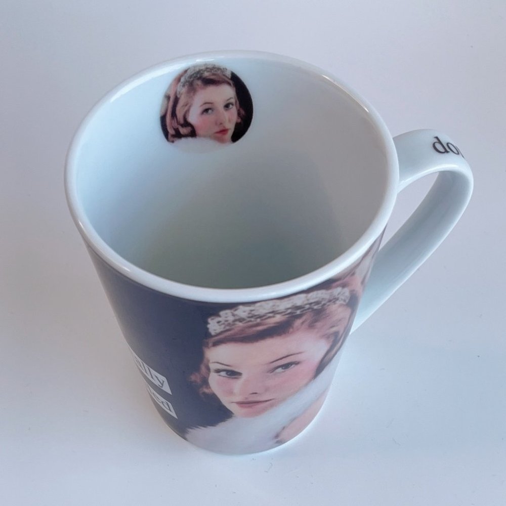 Anne Taintor Domestically Disabled Mug - Picture 5 of 7